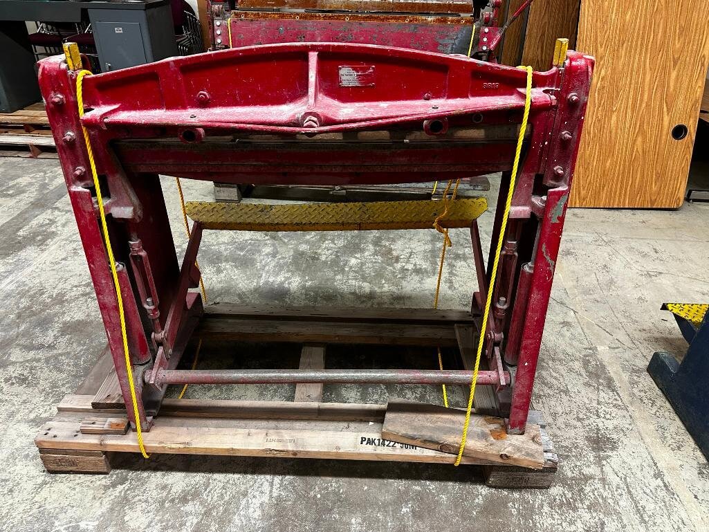 Image for Omaha Public Schools Surplus Auction IV - Bus, Machine Shop, Motorcycles, Welders & More