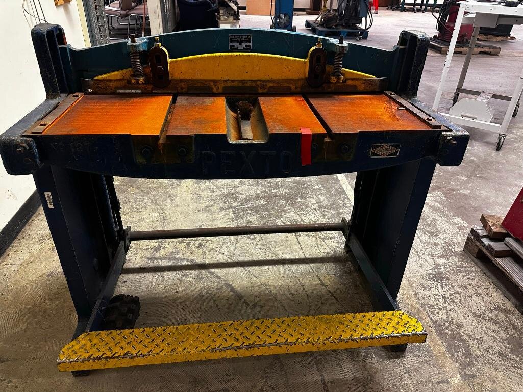 Image for Omaha Public Schools Surplus Auction IV - Bus, Machine Shop, Motorcycles, Welders & More