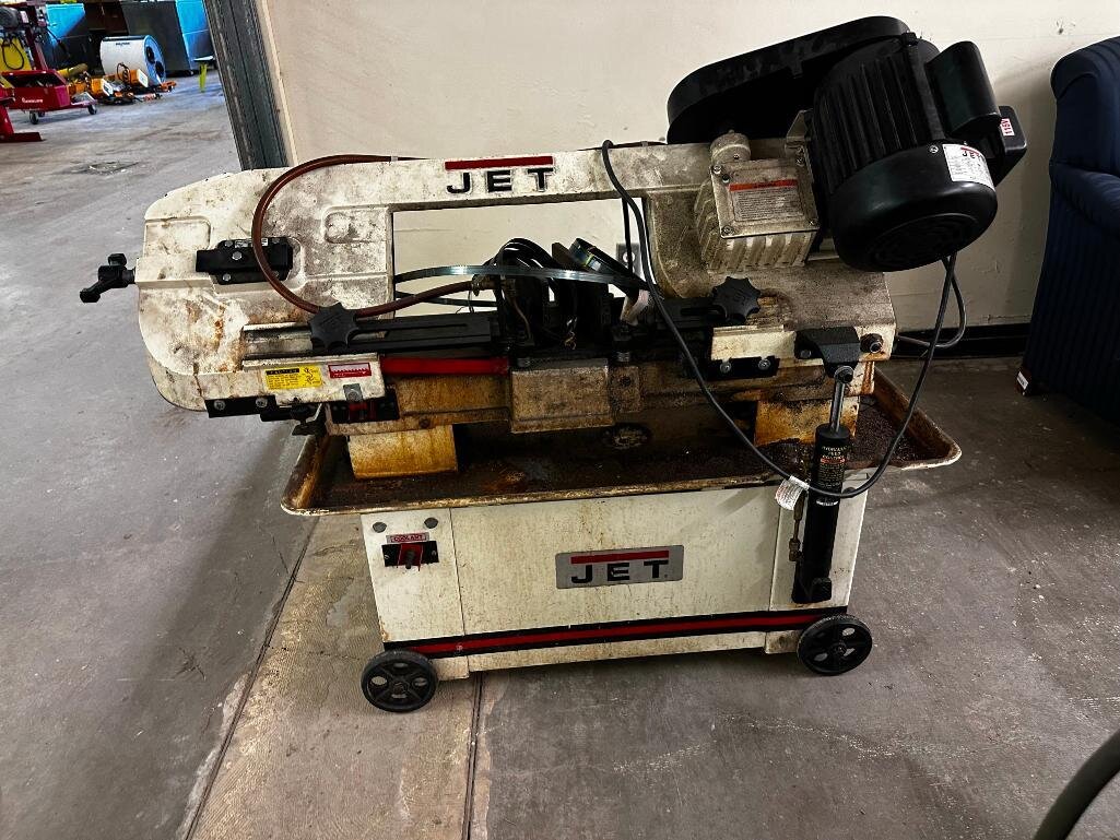 Image for Omaha Public Schools Surplus Auction IV - Bus, Machine Shop, Motorcycles, Welders & More