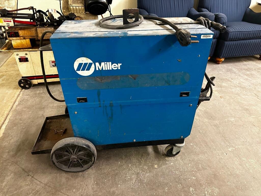 Image for Omaha Public Schools Surplus Auction IV - Bus, Machine Shop, Motorcycles, Welders & More