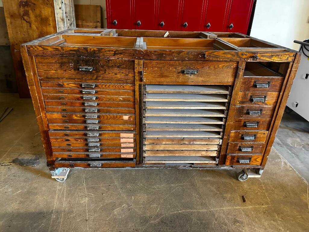 Image for Omaha Public Schools Surplus Auction IV - Bus, Machine Shop, Motorcycles, Welders & More