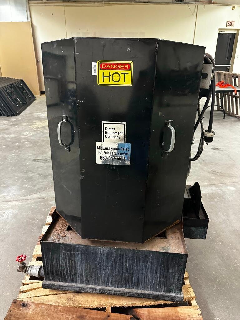 Image for Omaha Public Schools Surplus Auction IV - Bus, Machine Shop, Motorcycles, Welders & More