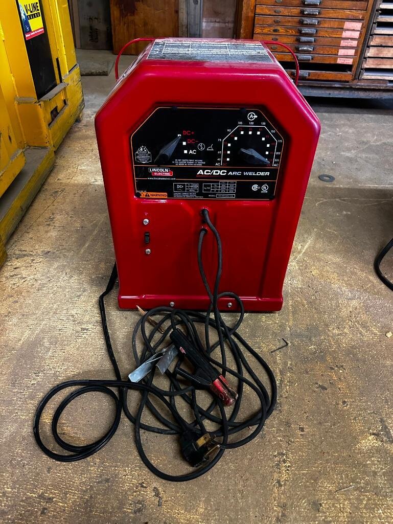 Image for Omaha Public Schools Surplus Auction IV - Bus, Machine Shop, Motorcycles, Welders & More