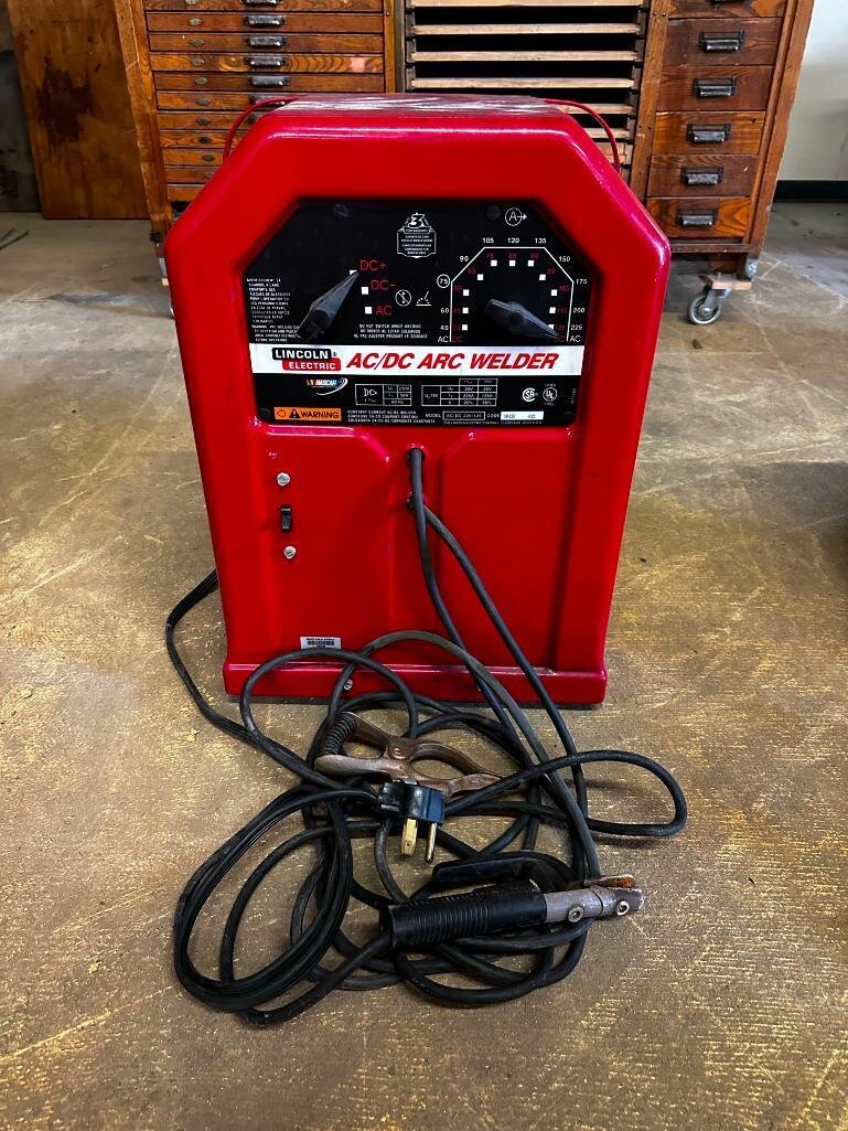 Image for Omaha Public Schools Surplus Auction IV - Bus, Machine Shop, Motorcycles, Welders & More