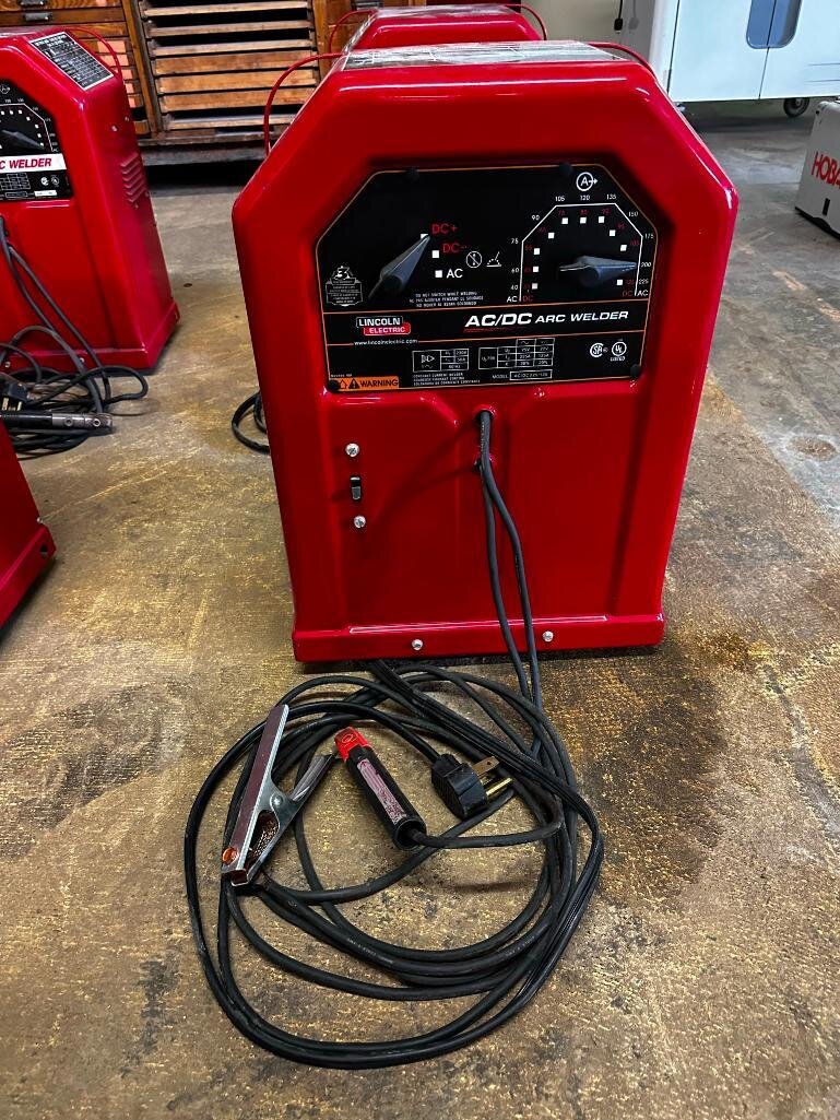 Image for Omaha Public Schools Surplus Auction IV - Bus, Machine Shop, Motorcycles, Welders & More