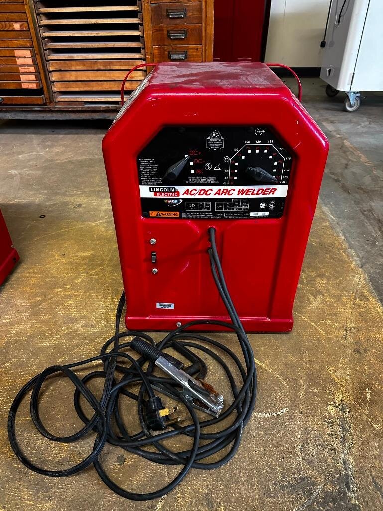 Image for Omaha Public Schools Surplus Auction IV - Bus, Machine Shop, Motorcycles, Welders & More