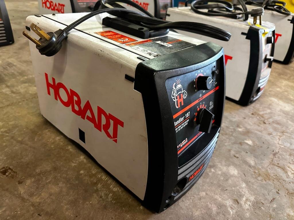 Image for Omaha Public Schools Surplus Auction IV - Bus, Machine Shop, Motorcycles, Welders & More