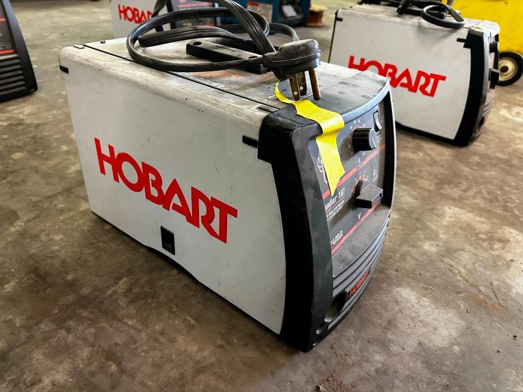 Image for Omaha Public Schools Surplus Auction IV - Bus, Machine Shop, Motorcycles, Welders & More