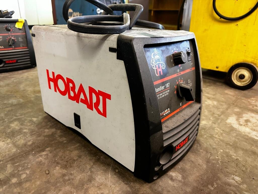 Image for Omaha Public Schools Surplus Auction IV - Bus, Machine Shop, Motorcycles, Welders & More