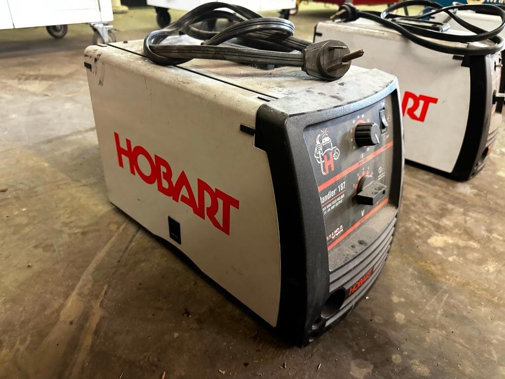 Image for Omaha Public Schools Surplus Auction IV - Bus, Machine Shop, Motorcycles, Welders & More