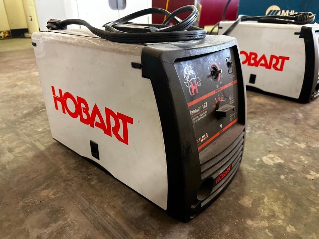 Image for Omaha Public Schools Surplus Auction IV - Bus, Machine Shop, Motorcycles, Welders & More