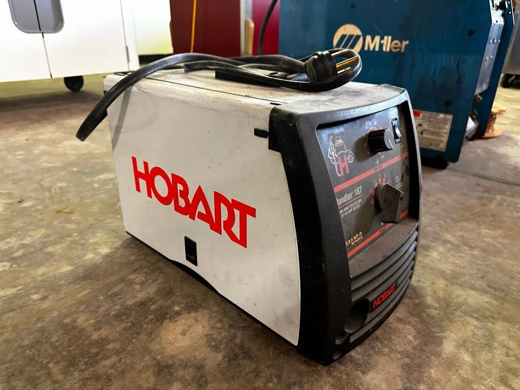 Image for Omaha Public Schools Surplus Auction IV - Bus, Machine Shop, Motorcycles, Welders & More