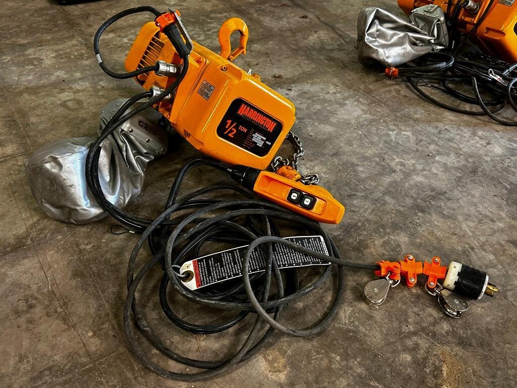 Image for Omaha Public Schools Surplus Auction IV - Bus, Machine Shop, Motorcycles, Welders & More