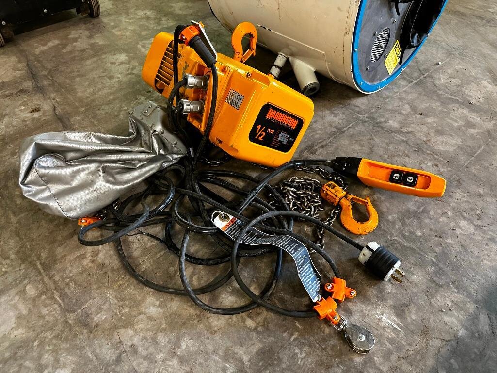 Image for Omaha Public Schools Surplus Auction IV - Bus, Machine Shop, Motorcycles, Welders & More