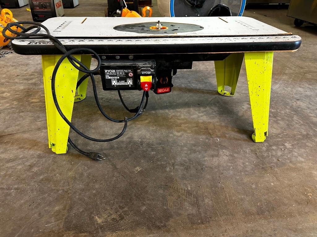 Image for Omaha Public Schools Surplus Auction IV - Bus, Machine Shop, Motorcycles, Welders & More