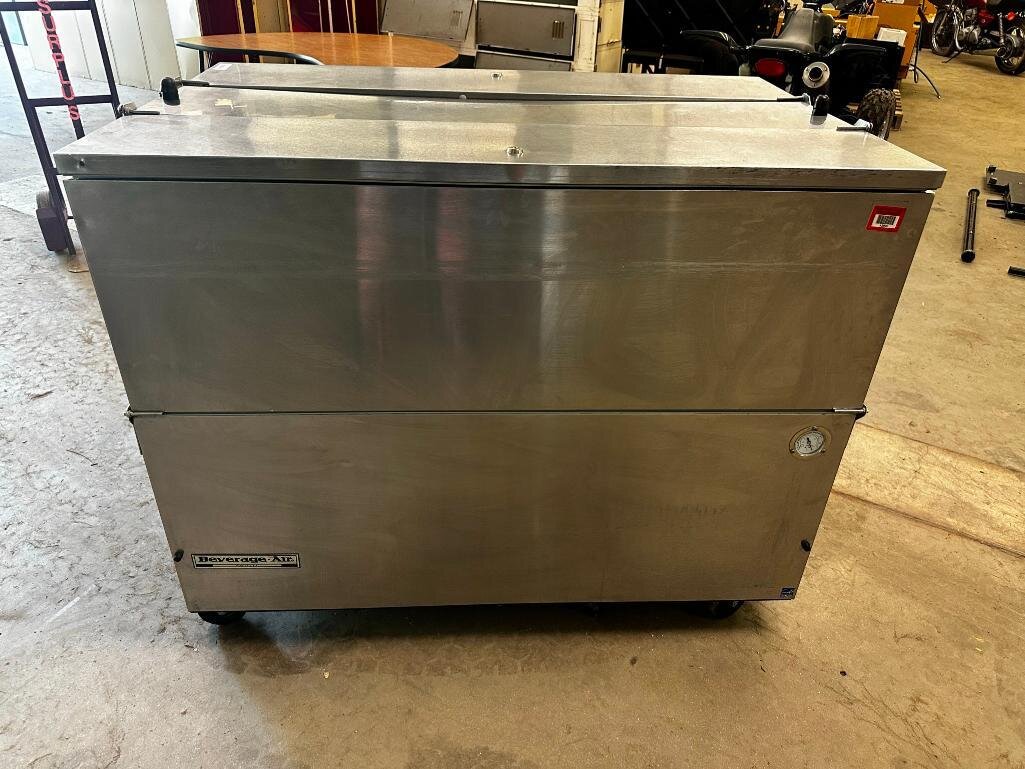 Image for Omaha Public Schools Surplus Auction IV - Bus, Machine Shop, Motorcycles, Welders & More