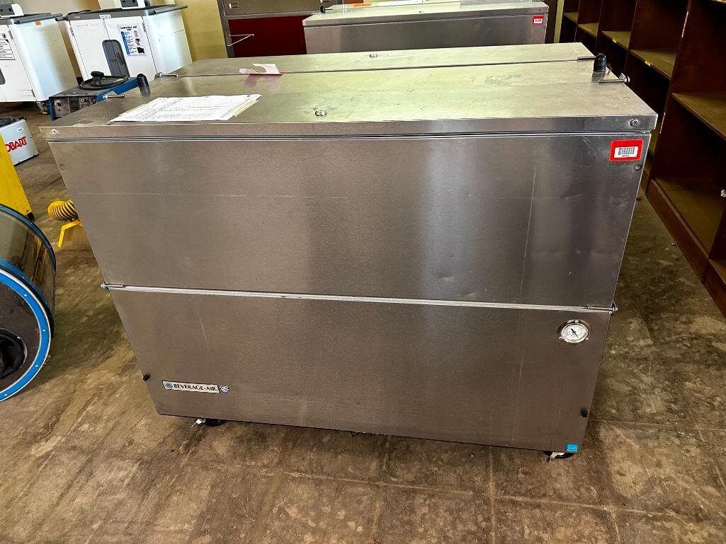 Image for Omaha Public Schools Surplus Auction IV - Bus, Machine Shop, Motorcycles, Welders & More