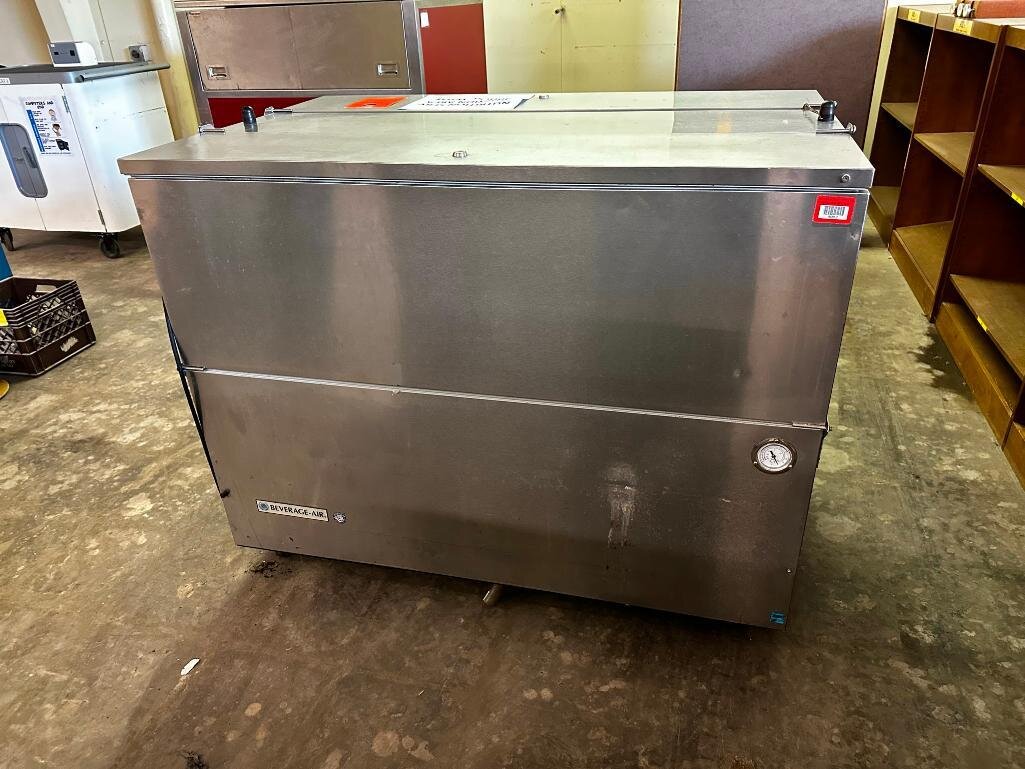 Image for Omaha Public Schools Surplus Auction IV - Bus, Machine Shop, Motorcycles, Welders & More