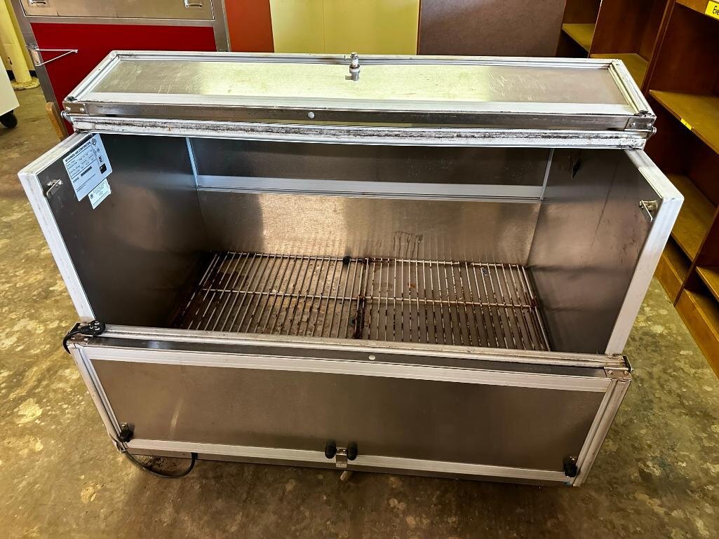 Image for Omaha Public Schools Surplus Auction IV - Bus, Machine Shop, Motorcycles, Welders & More