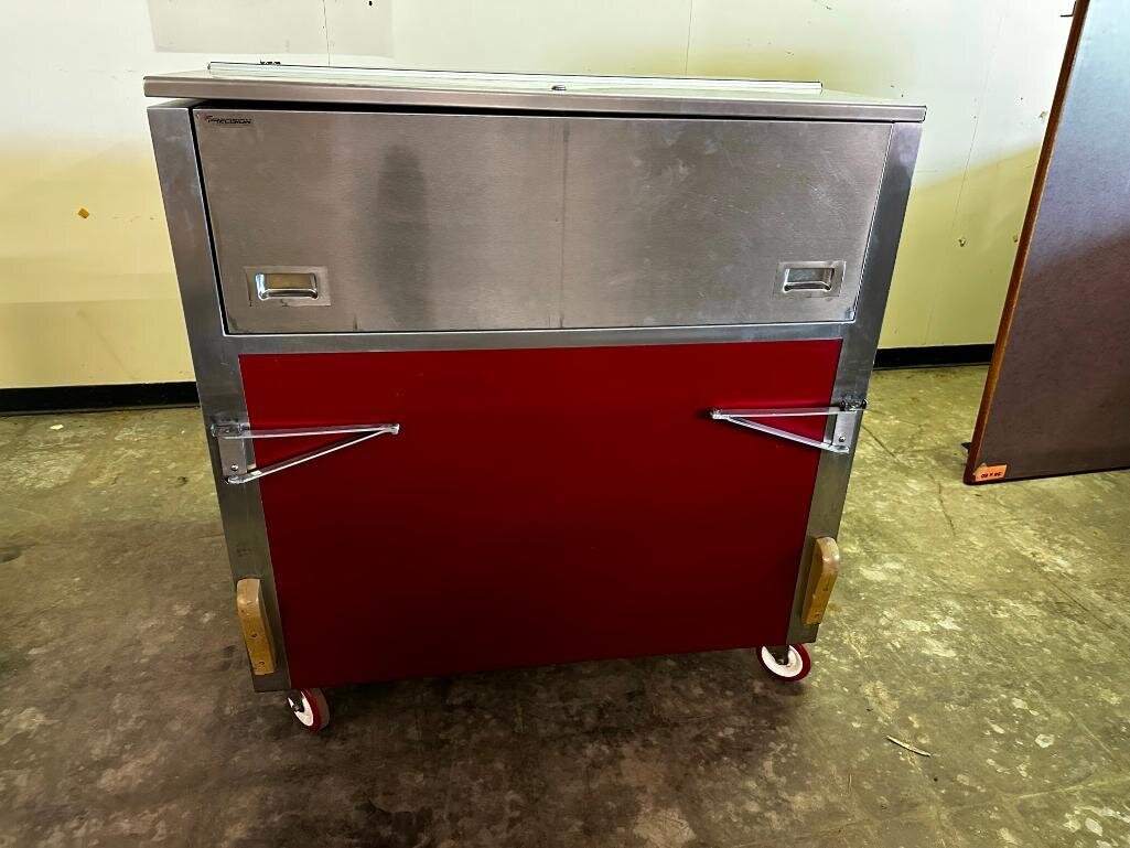 Image for Omaha Public Schools Surplus Auction IV - Bus, Machine Shop, Motorcycles, Welders & More