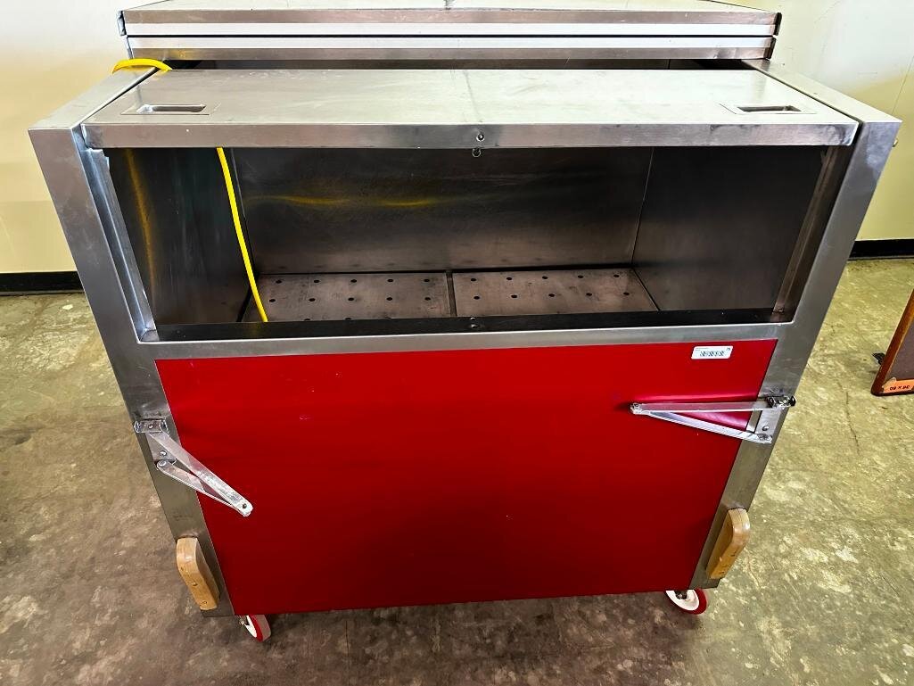 Image for Omaha Public Schools Surplus Auction IV - Bus, Machine Shop, Motorcycles, Welders & More