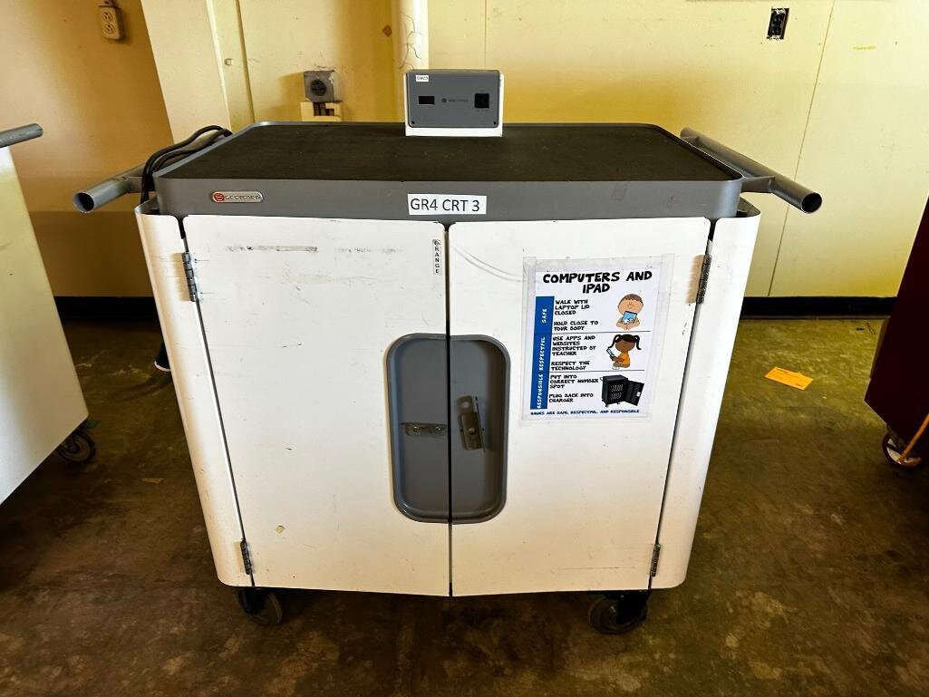 Image for Omaha Public Schools Surplus Auction IV - Bus, Machine Shop, Motorcycles, Welders & More