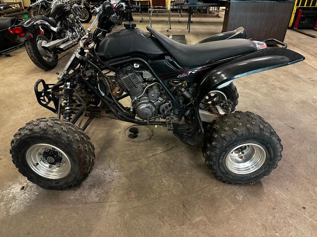 Image for Omaha Public Schools Surplus Auction IV - Bus, Machine Shop, Motorcycles, Welders & More