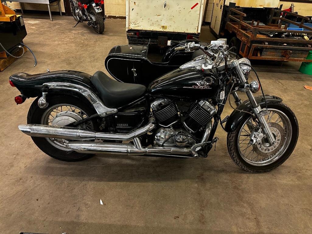 Image for Omaha Public Schools Surplus Auction IV - Bus, Machine Shop, Motorcycles, Welders & More