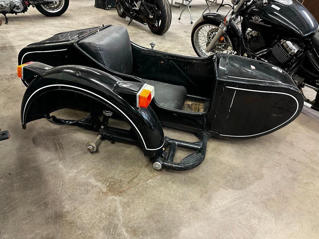 Image for Omaha Public Schools Surplus Auction IV - Bus, Machine Shop, Motorcycles, Welders & More