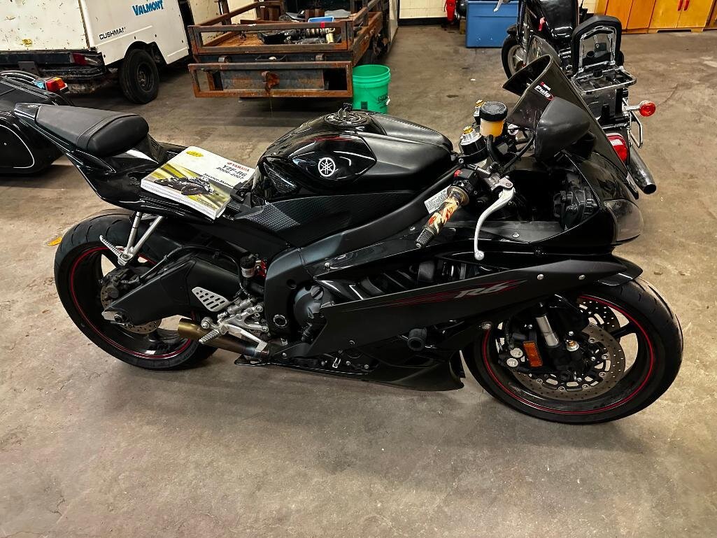 Image for Omaha Public Schools Surplus Auction IV - Bus, Machine Shop, Motorcycles, Welders & More