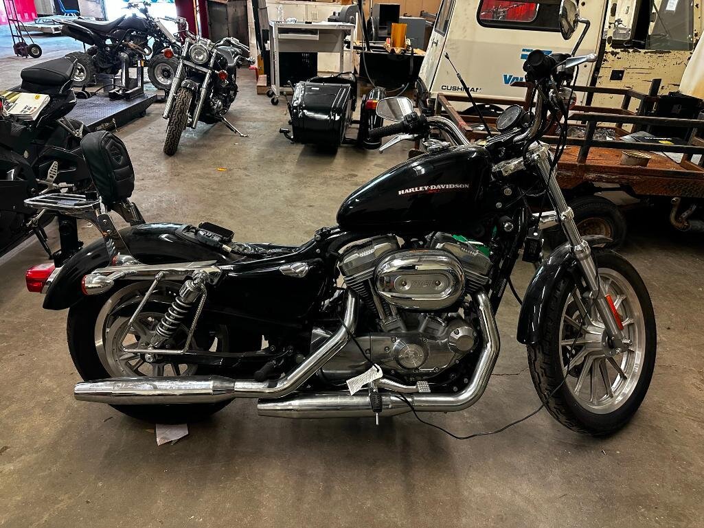 Image for Omaha Public Schools Surplus Auction IV - Bus, Machine Shop, Motorcycles, Welders & More