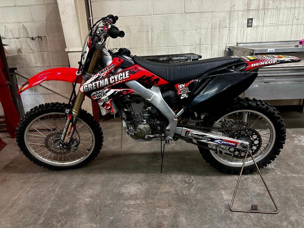 Image for Omaha Public Schools Surplus Auction IV - Bus, Machine Shop, Motorcycles, Welders & More