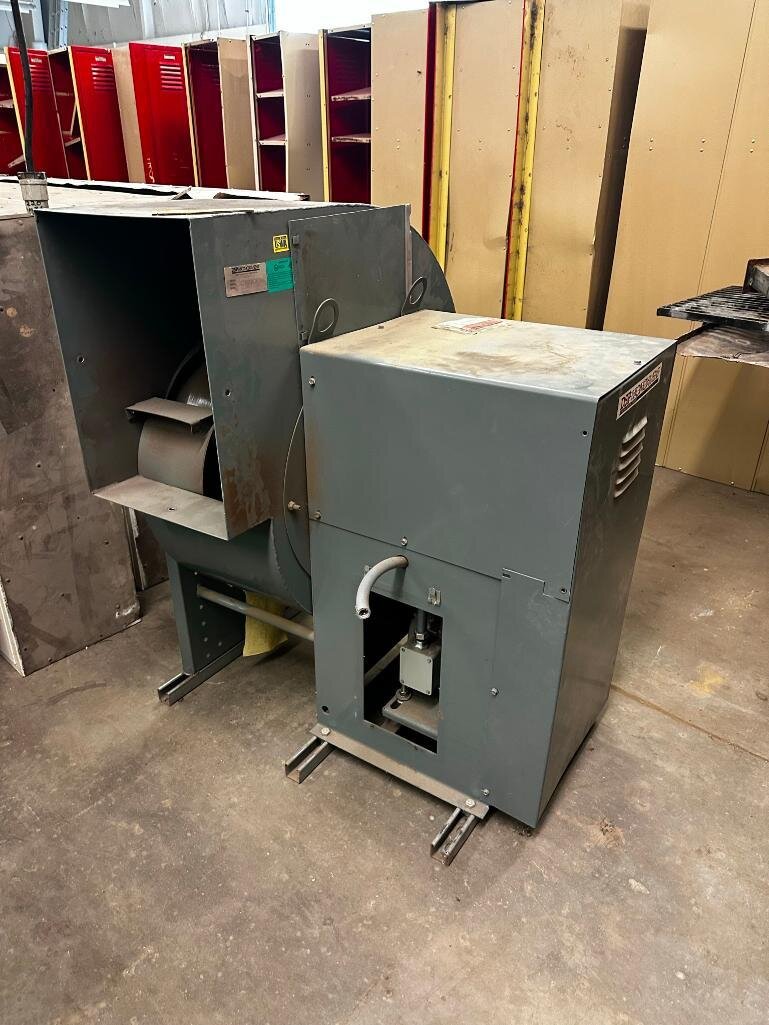 Image for Omaha Public Schools Surplus Auction IV - Bus, Machine Shop, Motorcycles, Welders & More