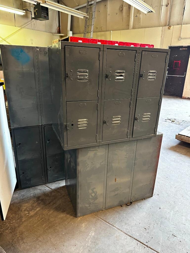 Image for Omaha Public Schools Surplus Auction IV - Bus, Machine Shop, Motorcycles, Welders & More