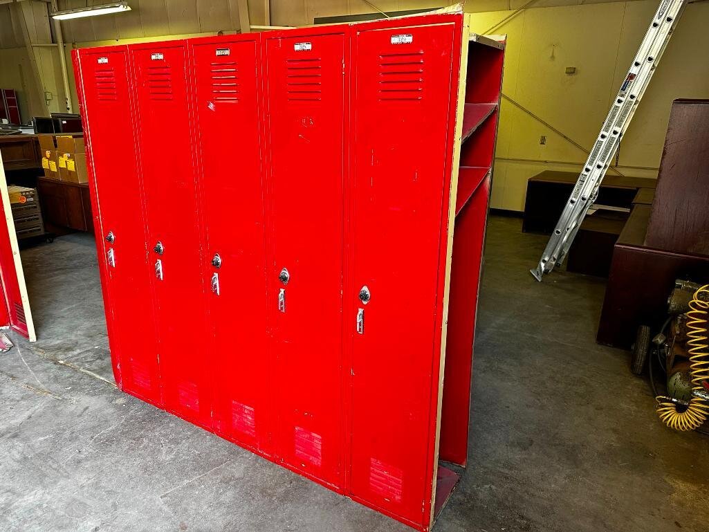 Image for Omaha Public Schools Surplus Auction IV - Bus, Machine Shop, Motorcycles, Welders & More