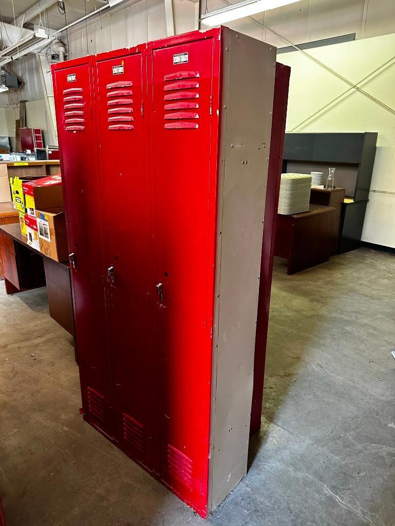 Image for Omaha Public Schools Surplus Auction IV - Bus, Machine Shop, Motorcycles, Welders & More