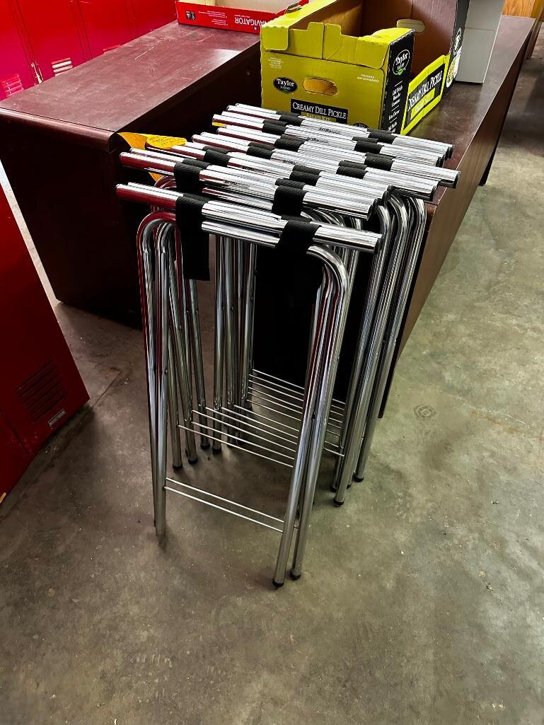 Image for Omaha Public Schools Surplus Auction IV - Bus, Machine Shop, Motorcycles, Welders & More