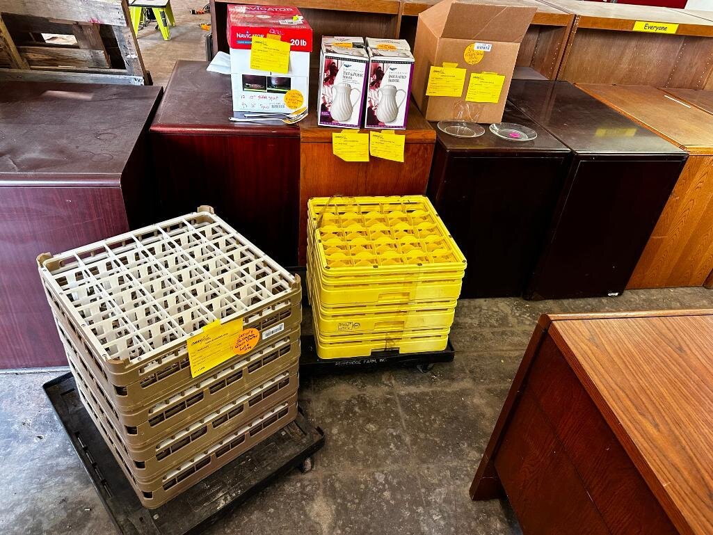 Image for Omaha Public Schools Surplus Auction IV - Bus, Machine Shop, Motorcycles, Welders & More