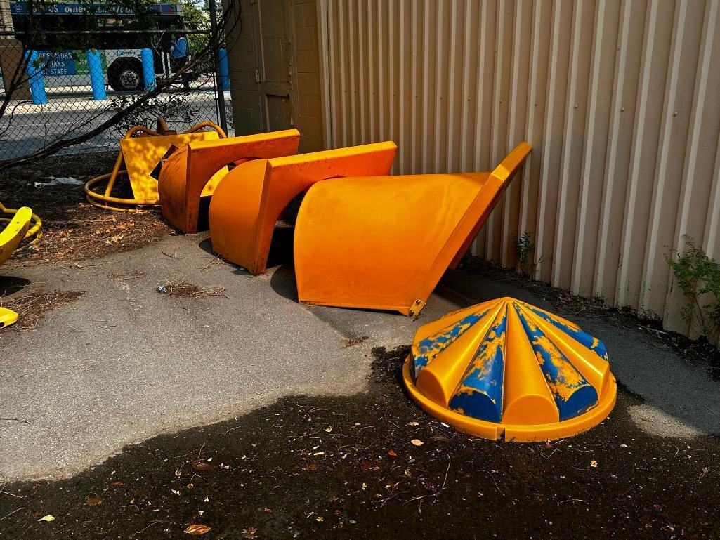 Image for Omaha Public Schools Surplus Auction IV - Bus, Machine Shop, Motorcycles, Welders & More