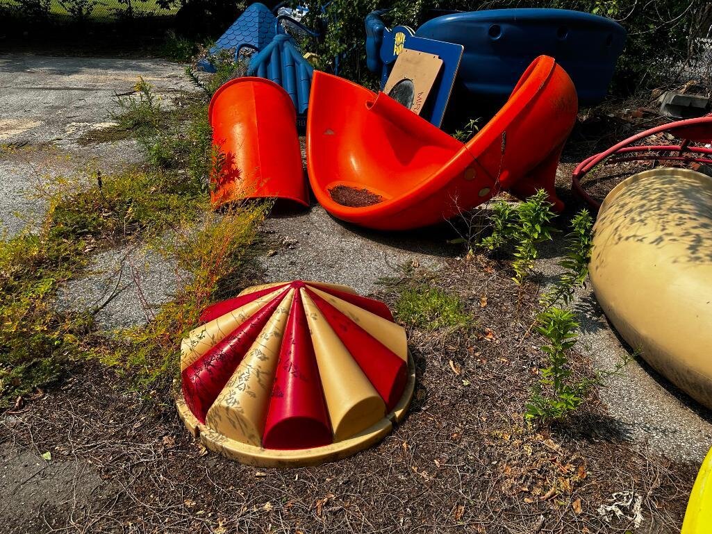 Image for Omaha Public Schools Surplus Auction IV - Bus, Machine Shop, Motorcycles, Welders & More