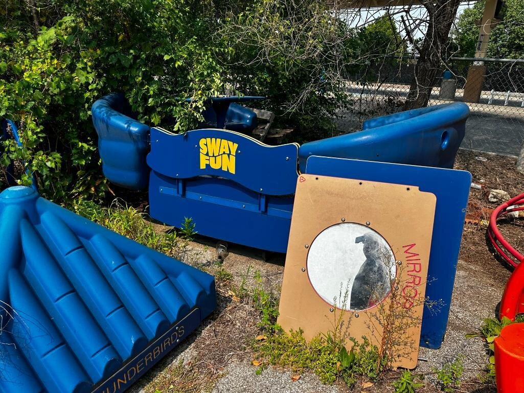 Image for Omaha Public Schools Surplus Auction IV - Bus, Machine Shop, Motorcycles, Welders & More