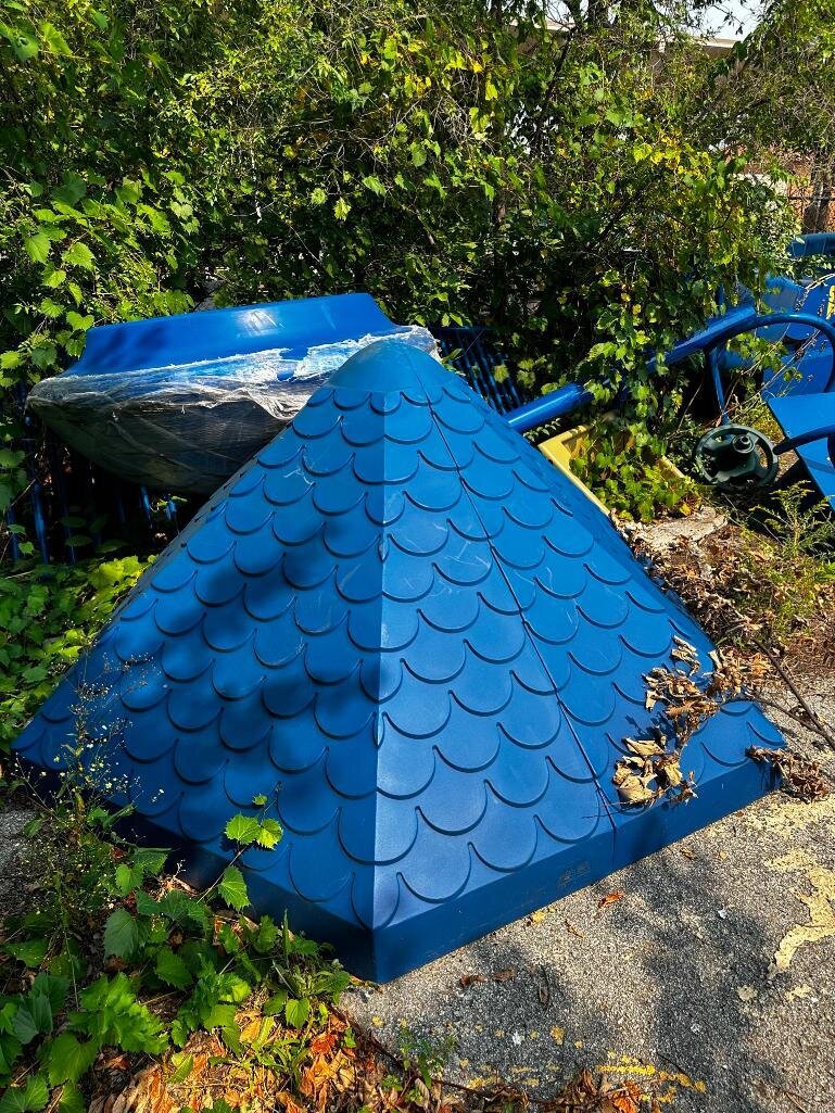 Image for Omaha Public Schools Surplus Auction IV - Bus, Machine Shop, Motorcycles, Welders & More