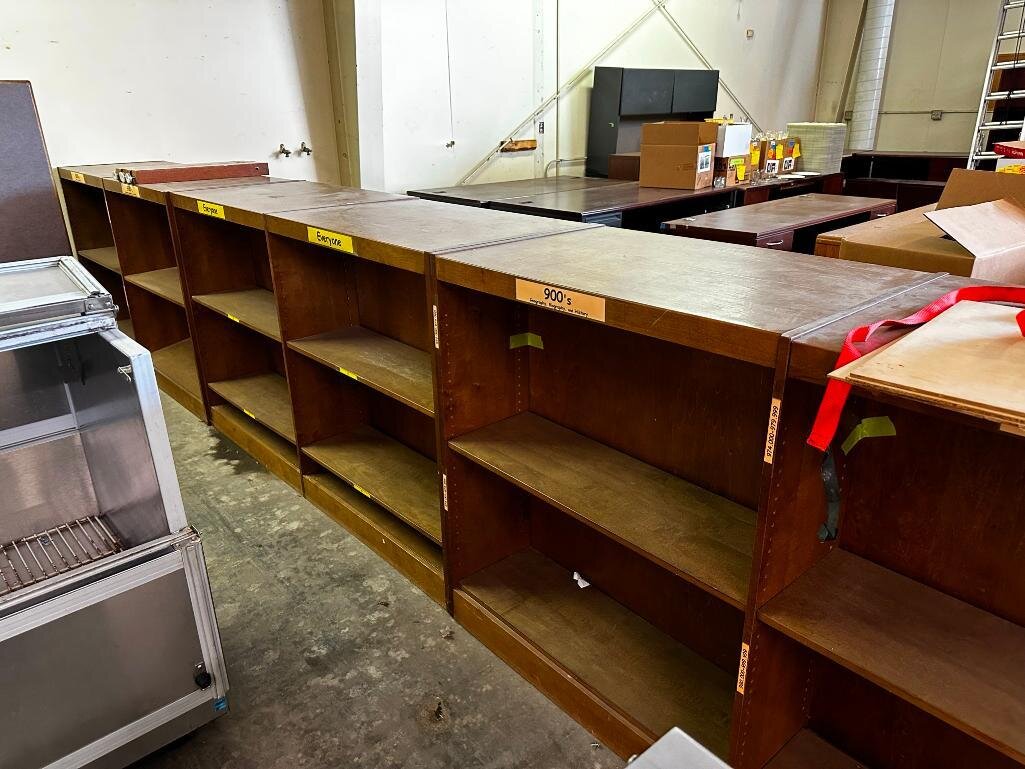 Image for Omaha Public Schools Surplus Auction IV - Bus, Machine Shop, Motorcycles, Welders & More