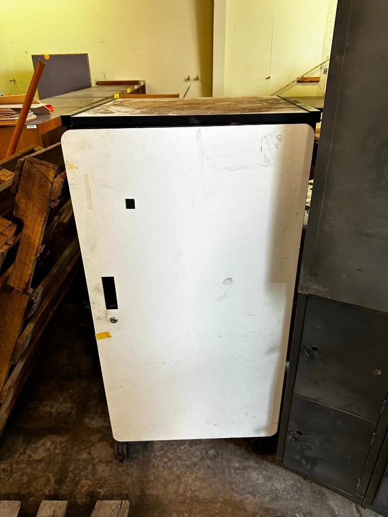 Image for Omaha Public Schools Surplus Auction IV - Bus, Machine Shop, Motorcycles, Welders & More