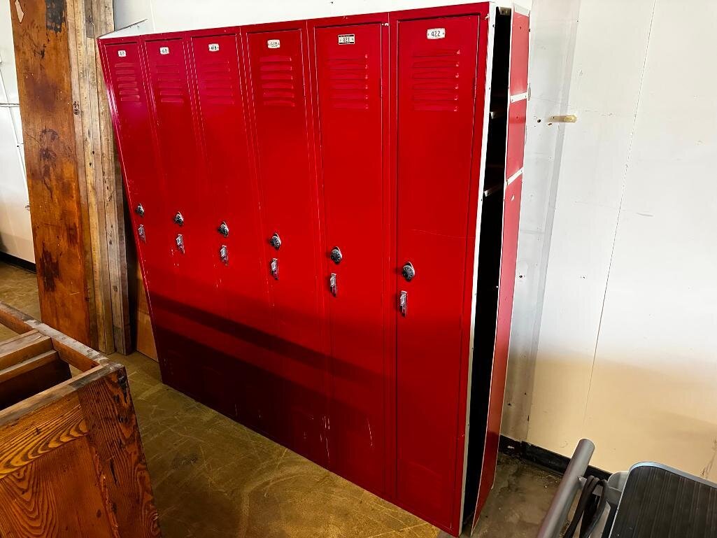 Image for Omaha Public Schools Surplus Auction IV - Bus, Machine Shop, Motorcycles, Welders & More
