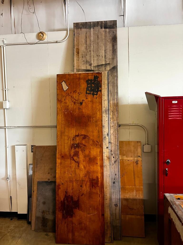 Image for Omaha Public Schools Surplus Auction IV - Bus, Machine Shop, Motorcycles, Welders & More