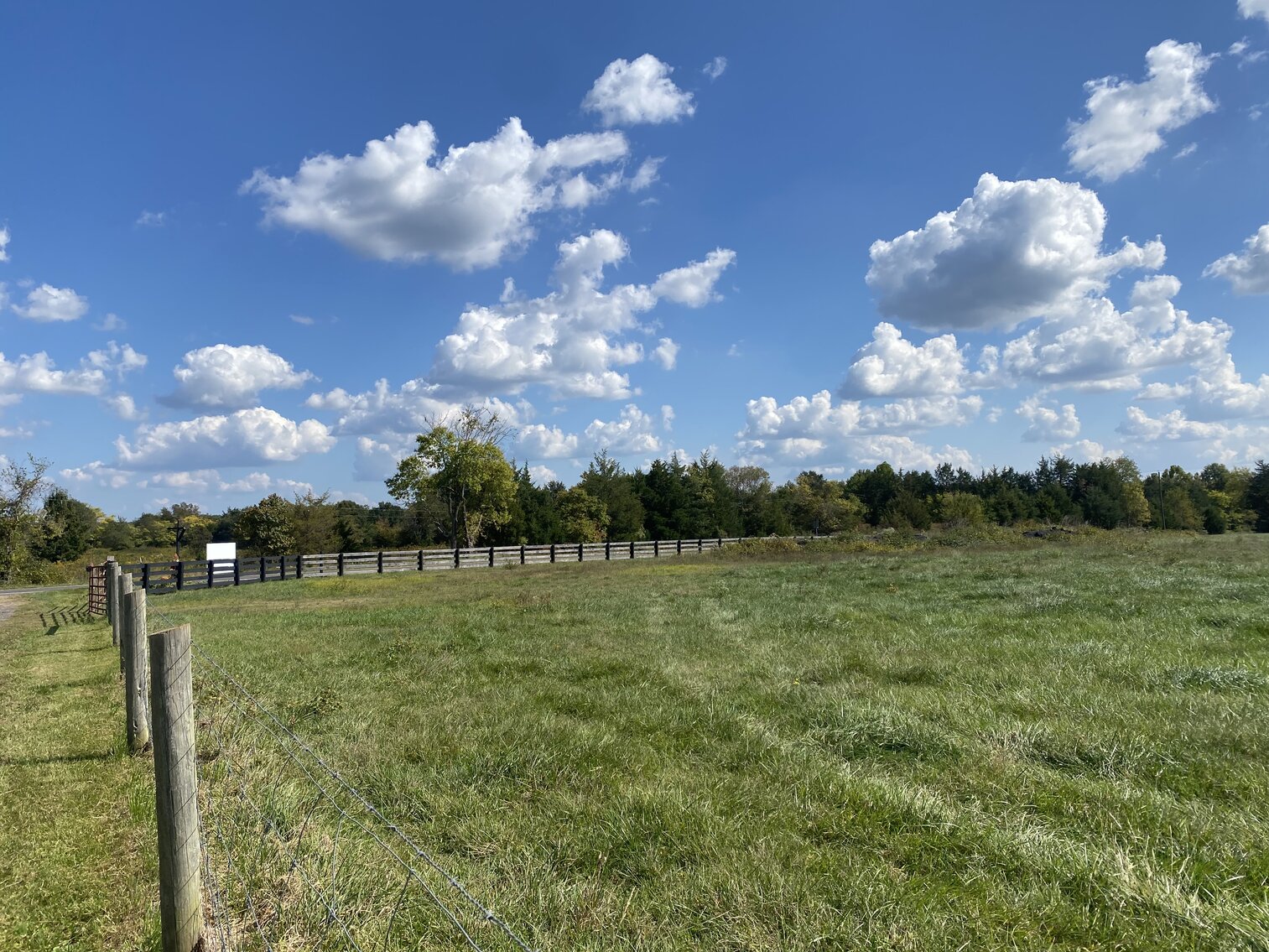 Image for 29 +/- Acres (Parcel #4) with Frontage on Rt. 522 in Orange County, VA