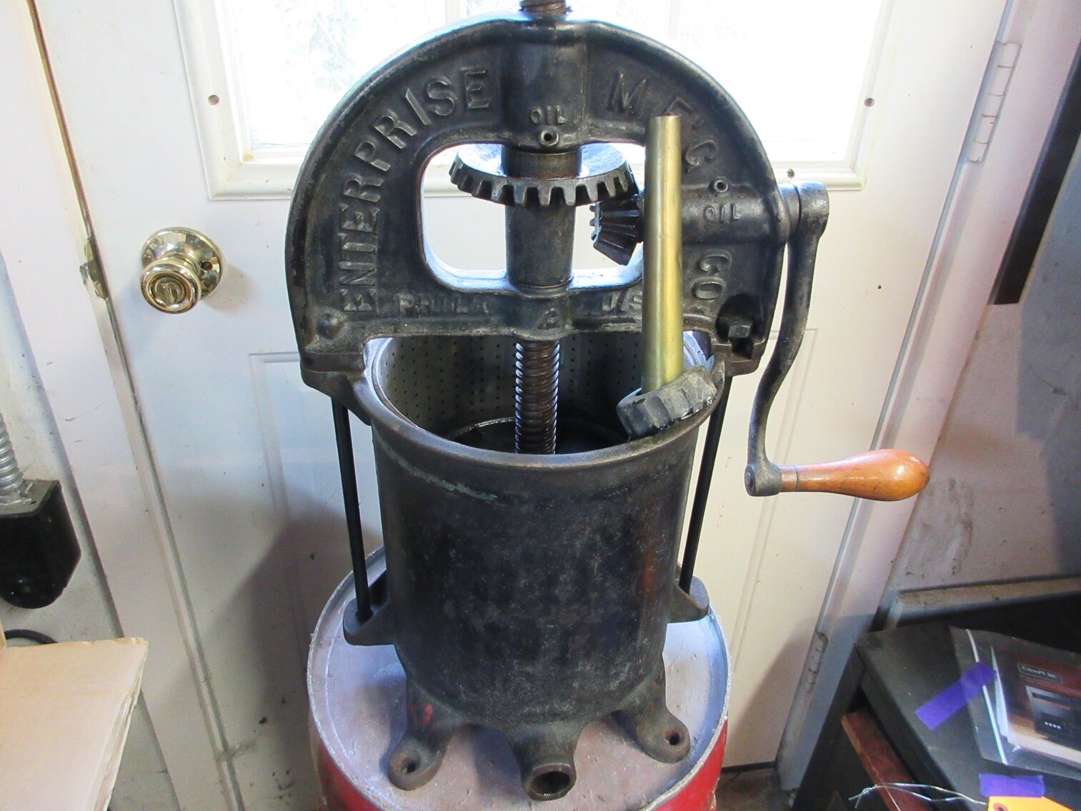 Image for Imperial, PA – 20+ Guns, Huge Selection of Tools, Outdoor Gear, Fishing Tackle, Small Appliances, Glassware, China, Furniture, and More!