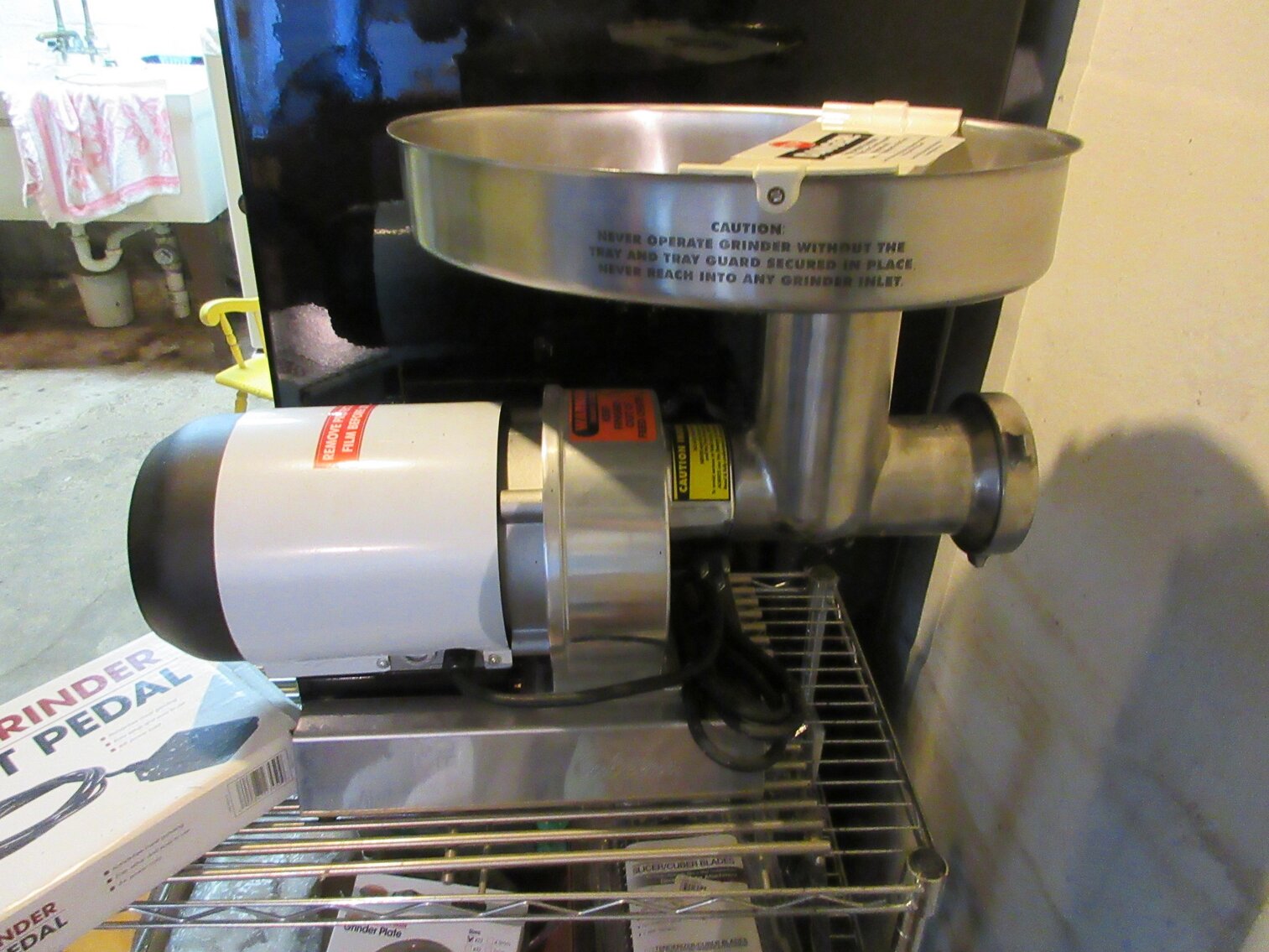 Image for Imperial, PA – 20+ Guns, Huge Selection of Tools, Outdoor Gear, Fishing Tackle, Small Appliances, Glassware, China, Furniture, and More!