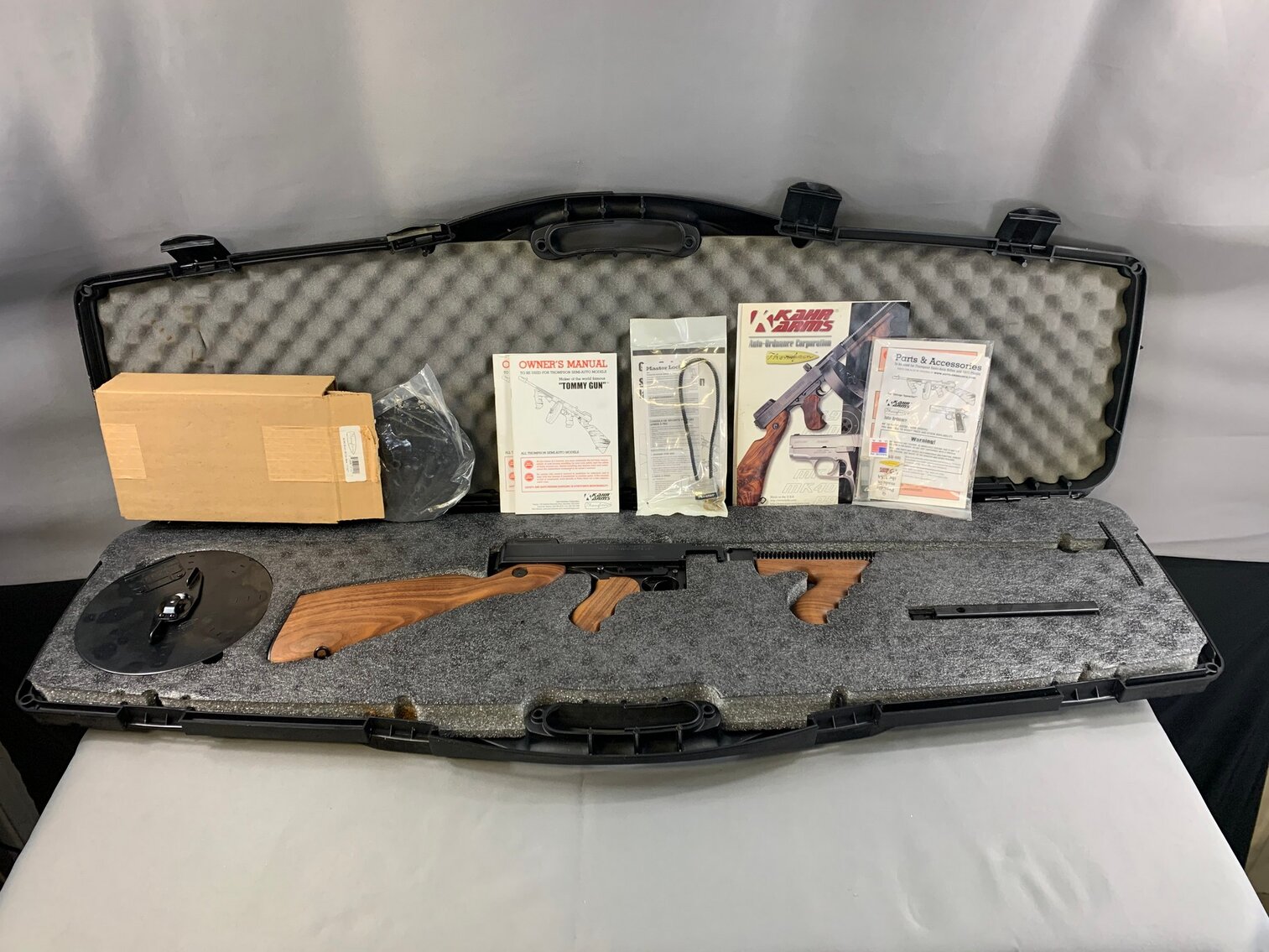 Image for Imperial, PA – 20+ Guns, Huge Selection of Tools, Outdoor Gear, Fishing Tackle, Small Appliances, Glassware, China, Furniture, and More!